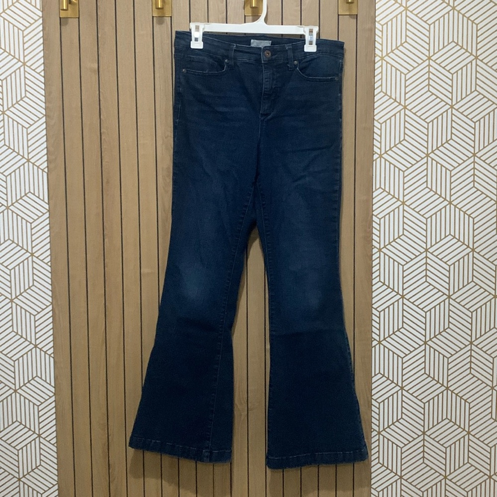 Sofia Vergara Jeans Melisa Flare